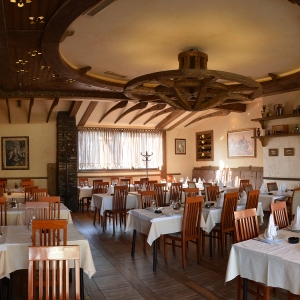 Concierge Belgrade | Restoran Durmitor